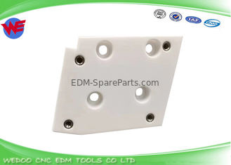 Плита плиты амортизатора частей A290-8005-X722 F301 Fanuc EDM более низкая керамическая