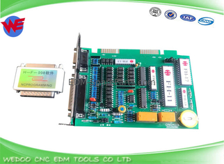 Тип версия ISA карты HF машины провода EDM HS контроля
