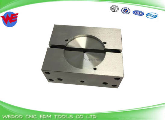 A290-8110-X721 Верхний EDM Guide Die Block Fanuc Pro indiviso 70*55*31T