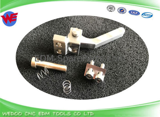 X262D713H02 X263D763N51 DCH96A021 DCH9600 рычаг для MV EDM Stents Mitsubishi