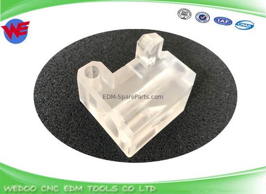 X056C804G51 DK13400 РУБКА КОНЦИЯ ГЛАВА Mitsubishi FA EDM Износные части РУБКА Верхний руководство