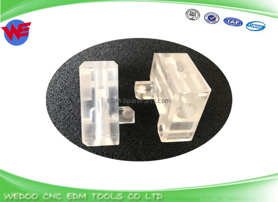 X056C804G51 DK13400 РУБКА КОНЦИЯ ГЛАВА Mitsubishi FA EDM Износные части РУБКА Верхний руководство