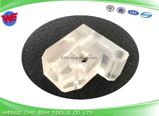 X056C804G51 DK13400 РУБКА КОНЦИЯ ГЛАВА Mitsubishi FA EDM Износные части РУБКА Верхний руководство