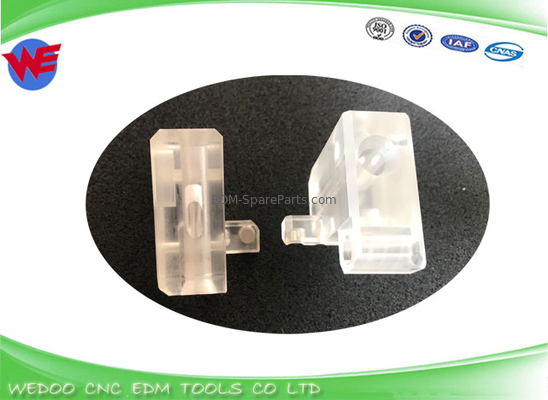 X056C804G51 DK13400 РУБКА КОНЦИЯ ГЛАВА Mitsubishi FA EDM Износные части РУБКА Верхний руководство