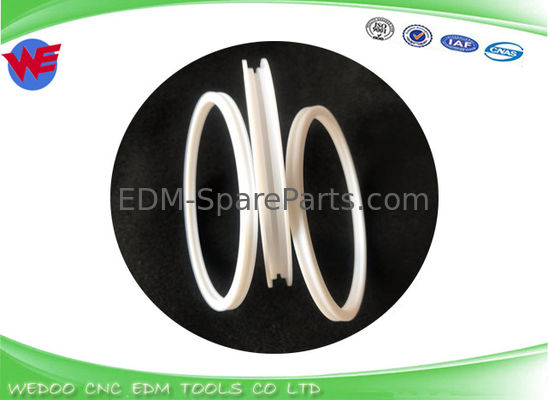 AQ325L Sodick EDM Wiper 3031971 3031793 Запечатка плита пробки Wiper A / Wiper B