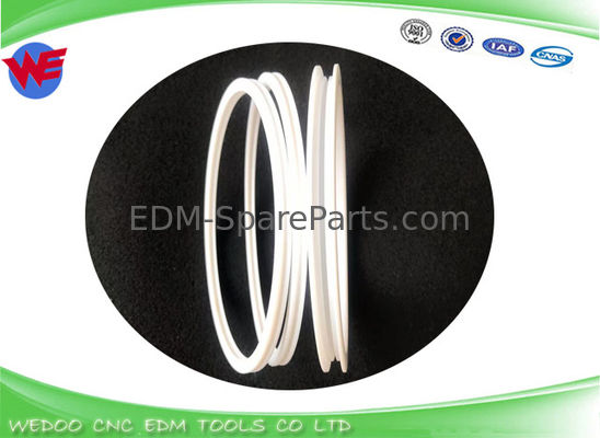 AQ325L Sodick EDM Wiper 3031971 3031793 Запечатка плита пробки Wiper A / Wiper B