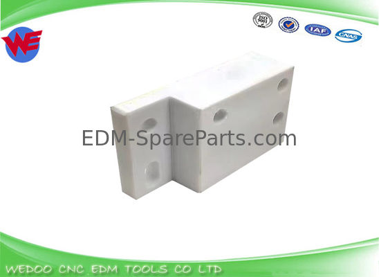 SPM303 SPM Wire EDM Machines Верхняя изоляционная плита 74x46x22 мм