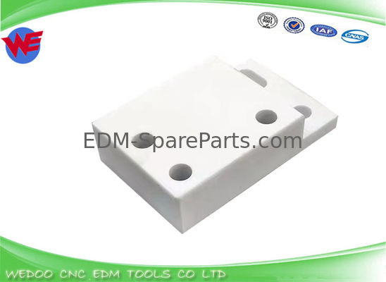SPM303 SPM Wire EDM Machines Верхняя изоляционная плита 74x46x22 мм