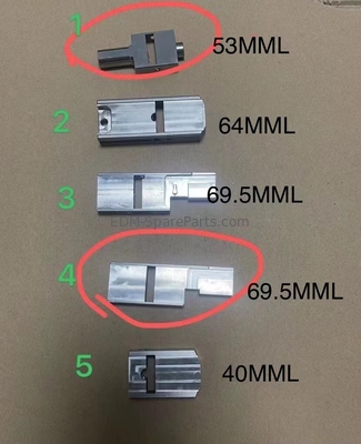 3087882 3082521 ALN AQ AQ400 Слайд-блок для верхнего блока дирижёра