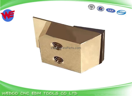590848614 848.614 Нож для резки Agie Charmilles L25xW17x7.7MMT EDM Запасной
