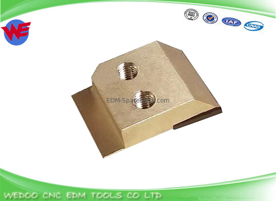 590848614 848.614 Нож для резки Agie Charmilles L25xW17x7.7MMT EDM Запасной