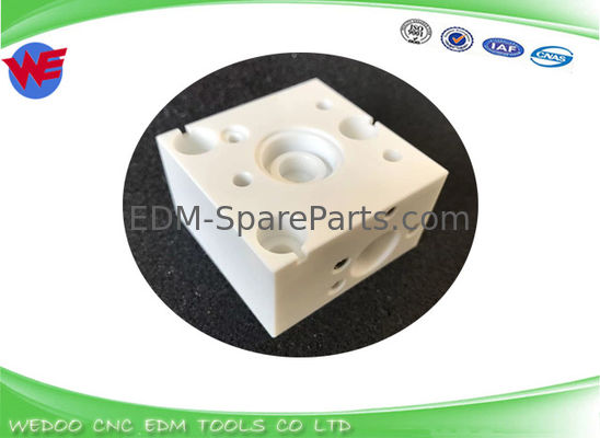 333014043 333017385 Интерфейс направляющей Держатель Agie Charmilles EDM Запчасти 333017384