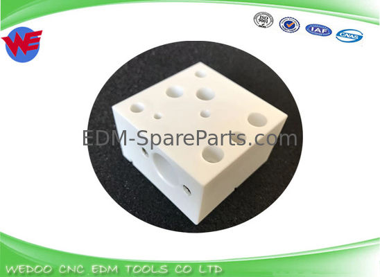 333014043 333017385 Интерфейс направляющей Держатель Agie Charmilles EDM Запчасти 333017384