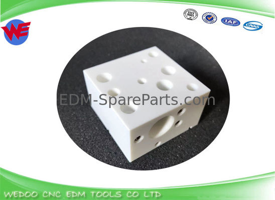 333014043 333017385 Интерфейс направляющей Держатель Agie Charmilles EDM Запчасти 333017384