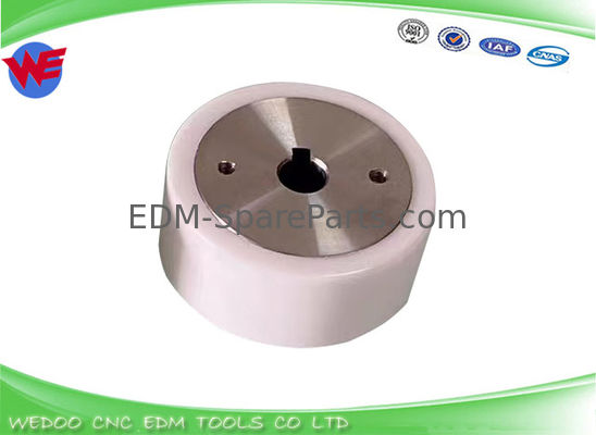 X054D256G51 X058D077G51 Ключевой роликовый шпиндель EDM Mitsubishi M402 57x10x18TMM