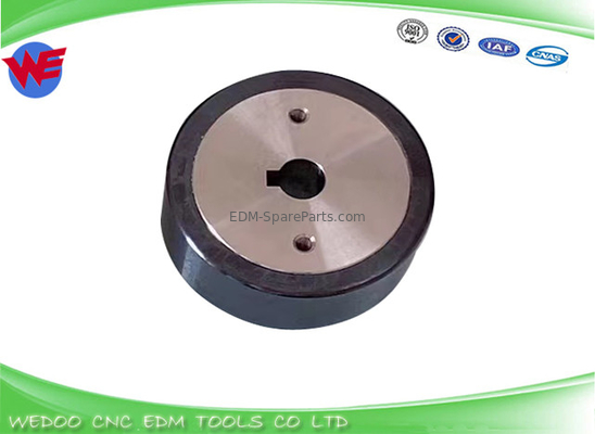 Шпиндель EDM Мицубиси M402 ролика щипка X054D256G51 X058D077G51 керамический