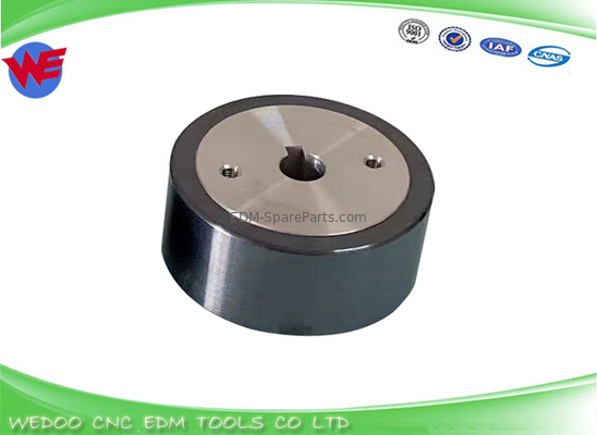 Шпиндель EDM Мицубиси M402 ролика щипка X054D256G51 X058D077G51 керамический