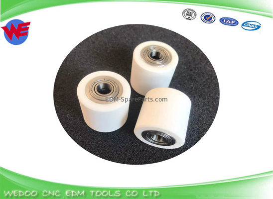 X085C147G52 DFA1000 MV EDM Mitsubishi тормозный ролик OD22xID6xH21mm X263D558H01