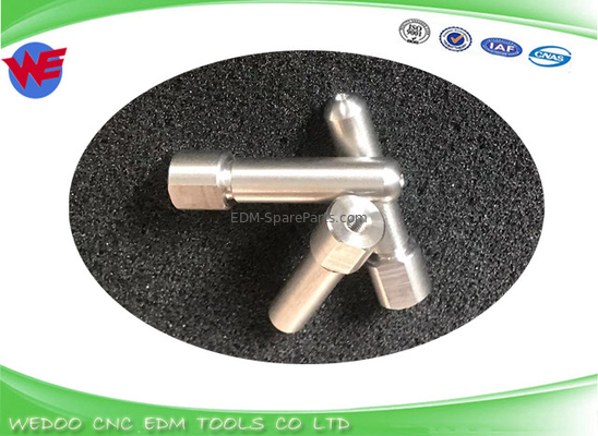 X274D773H01 DFD2300 GUIDE SHAFT Mitsubishi DFD2200 Левый/Правый вал для роликов