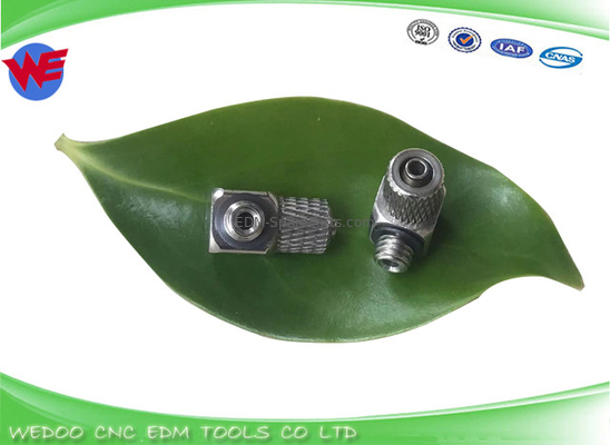 соединитель A97L-0203-0464#FCL4M5 ELBOW SCREW JOINT EDM Fanuc A97L-0203-0464#FTL4M3