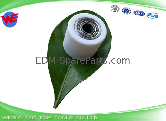 X085C147G52 DFA1000 MV EDM Mitsubishi тормозный ролик OD22xID6xH21mm X263D558H01