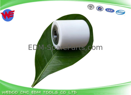 X085C147G52 DFA1000 MV EDM Mitsubishi тормозный ролик OD22xID6xH21mm X263D558H01
