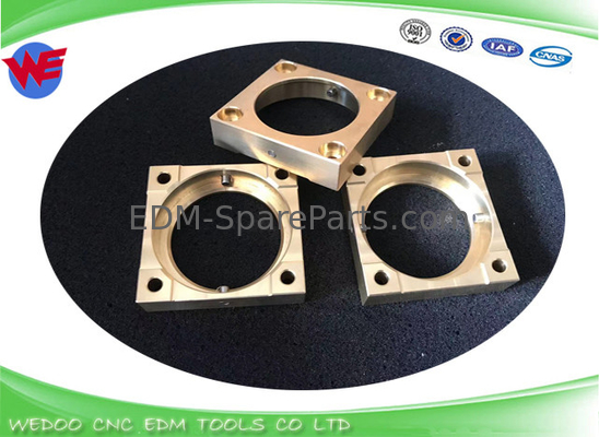 DC08900 X208D528H01 X208D528H02 Держатель для нозджи Руководство Покрытие Mitsubishi 46*48MM