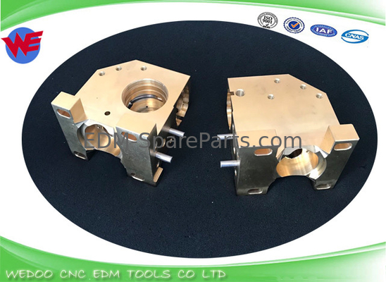 X181A354G51 X181A735G51 Держатель направляющей матрицы для Mitsubishi FA DCA9600 DC32200