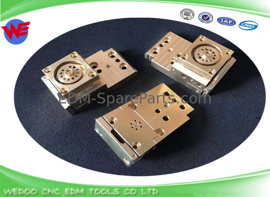 DK25900 M607 FA нижний держатель руководства edm Mitsubishi D511600 X187B621H01 X181A788G71