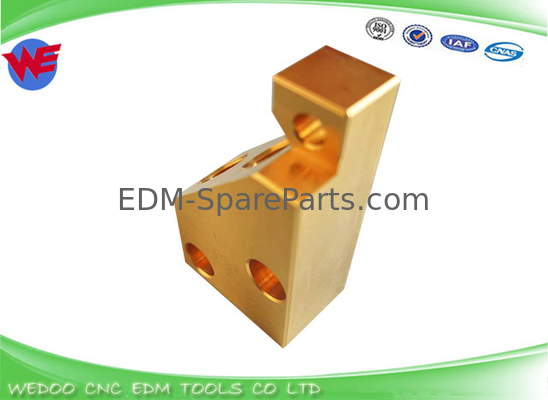 X268D658H01 DK26000 Блок для монтажа труб FA Mitsubishi EDM Части M8521