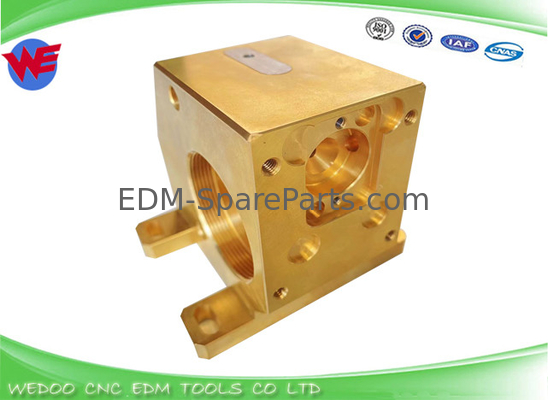 X191A803G52 DEL8800 Бронзовый нижний ролик MV Mitsubishi EDM