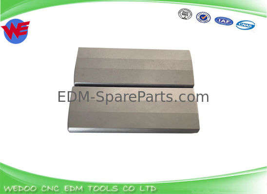 Карбиды Мицубиси фидера силы X089D256H02 DEU4200 DEG2300 DEG23A Unpolished