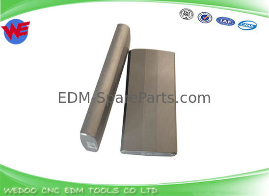 Карбиды Мицубиси фидера силы X089D256H02 DEU4200 DEG2300 DEG23A Unpolished