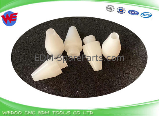 A290-8102-X622 A290-8123-X623 Головка трубы для Fanuc EDM проволочно-вырезного станка Fanuc 17*T33*ID6