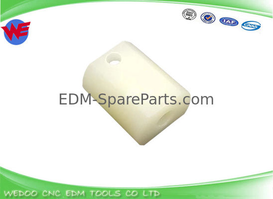 MV Mitsubishi Base DEV7700 X263D324H02 Вспомогательная резиновая шестерня для обрезки нити