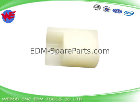 MV Mitsubishi Base DEV7700 X263D324H02 Вспомогательная резиновая шестерня для обрезки нити