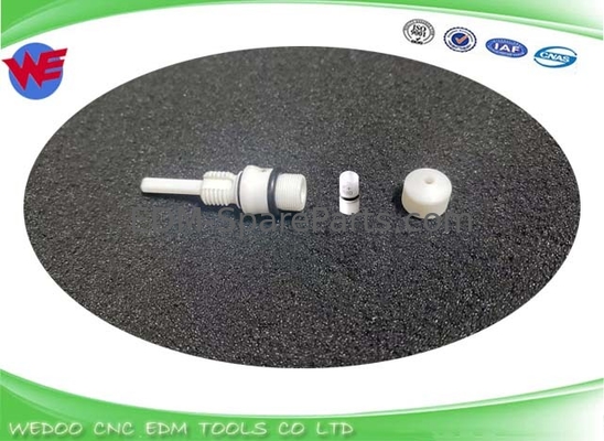 135016355 Керамический гид OD4.0*H9.0MM*0.8MM Robofil Agie Charmilles Части для ЭДМ