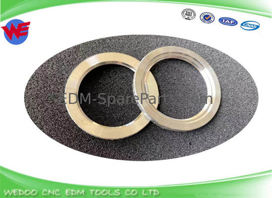A290-8119-Z777 RING Ключевая основа Fanuc Wire EDM Wear Parts F856-3 Нержавеющее кольцо