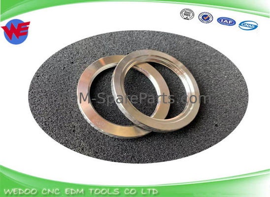 A290-8119-Z777 RING Ключевая основа Fanuc Wire EDM Wear Parts F856-3 Нержавеющее кольцо