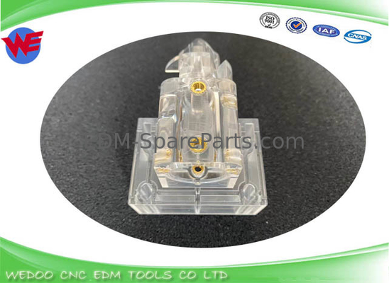 X052B539G51 DBQ3000 Край трубы BA FA10S-A-CE Mitsubishi EDM Части
