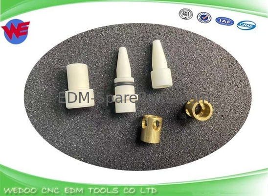 3050691 MW406229B Кольцо кольца медь Sodick EDM Link 15x12x9mm