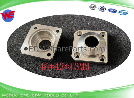 3110316 J14605B J14605C 2181501Sodick Нижняя часть нозджи AG400L AG AD