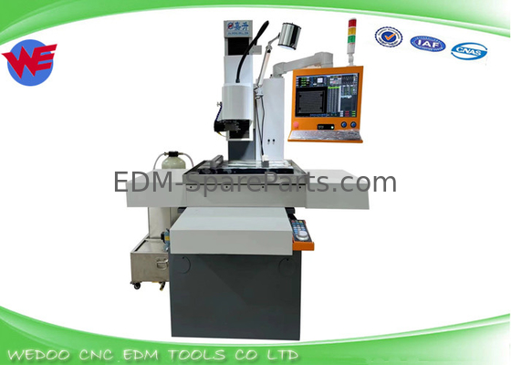 JS-WK4030CNC Jiasheng Микропорные отверстия EDM буровой машины 0,05 - 0,5 мм