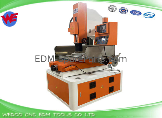 JS- 6040SD 600*400MM Jiasheng Precision EDM Drilling Machine Руководство 0.15*3.0 мм