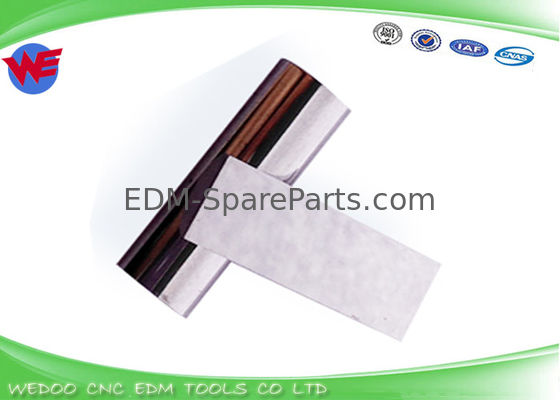 F005 A290-8101-X750 Части Fanuc EDM / контакт питания 23x8x3t