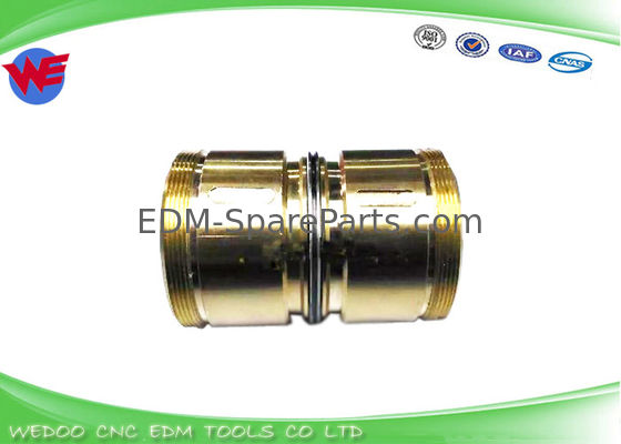 Детали для электроэрозионной обработки шкива 451 Шкив в сборе с наружным диаметром 45 * длиной 68 мм