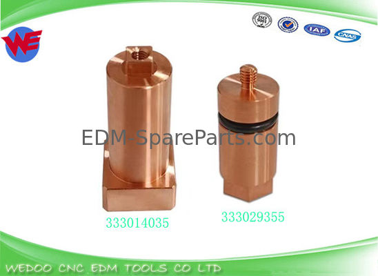 333029355 Agie Charmilles EDM контактный орех AgieCUT E350 333014035