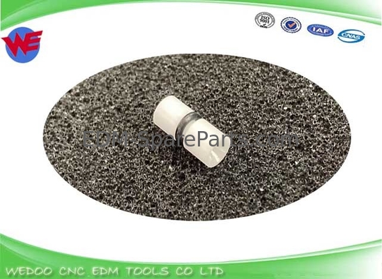 135016355 Керамический гид OD4.0*H9.0MM*0.8MM Robofil Agie Charmilles Части для ЭДМ