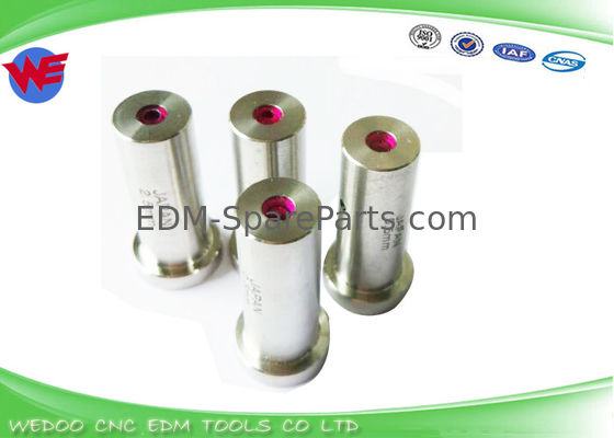 335009852 335013223 335009073 Направляющие для сверла Направляющая для трубы 35ммL Направляющая для электрода Agie