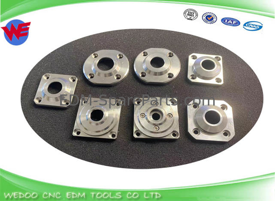 S409-1 3082629 60*56*ID18MM Нижняя оболочка нозджи, крышка основания Sodick EDM запасные части